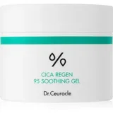 Cica Regen 95 umirujući gel za osjetljivu i nadraženu kožu lica 110 g