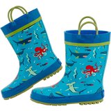 Stephen Joseph škornji za dež SHARK SJ-8801-80Z za dež F modra s 26 Cene
