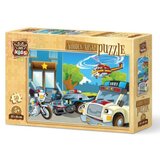  Puzzle 1/50 art 5890 drvene ( 47757 ) Cene