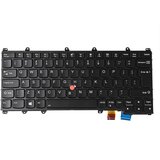 Lenovo Tastatura za laptop ThinkPad X380 Yoga crni frejm veliki enter Cene
