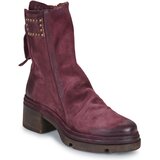 Airstep / A.S.98 EASY MID Bordo Cijene