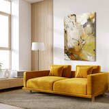 Malerifabrikken Tiskana/s ručno oslikanim elementima slika na platnu 90x118 cm Everlast – | shoptok.hr