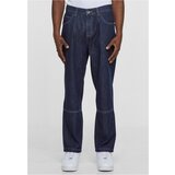 Southpole Men's jeans Heat Embossed blue | ePonuda.com