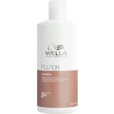 Wella Fusion Intense Repair Shampoo - 500 ml | Shoptok.si