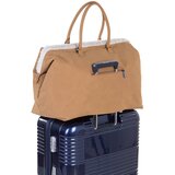 Childhome Mommy Bag Nubuck torba za previjanje 55 x 30 x 40 cm 1 kom | shoptok.hr