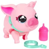 Little live pets Moose Pinki, praščić | shoptok.hr