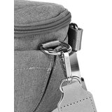  Torba za kolica Vuch Canna Grey, 14 x 31 cm | shoptok.hr