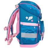 Belmil Torba školska compact with patches mermaid 405-41/AG/B/3 | shoptok.hr