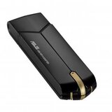 Asus USB-AX56 AX1800 brezžična Dual Band USB mrežna kartica | Shoptok.si