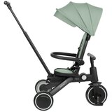 Kikka Boo Trix tricikl za decu 8u1 Mint, 10m+ | ePonuda.com