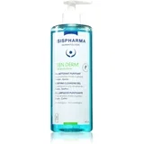 Teen Derm Gel Sensitive čistilni gel za občutljivo k aknam nagnjeno kožo 400 ml