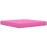  Zunanja blazina za kavč 3 pcs Roza Poliester, (5000202519) | Shoptok.si