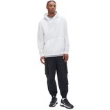 Cropp - Jogger hlače od trapera - Crna | shoptok.hr
