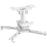 Vivolink Stropna nosilna naprava VLMC350S-W bela 35kg, (5000541568) Cene