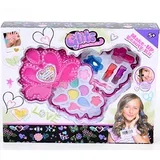 LOVE Kozmetični set s srčki