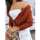 DStreet Women's sweater MELANIA red | shoptok.hr