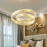 Toolight LED viseća lampa APP1767-CP GOLD | shoptok.hr