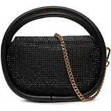 Liu Jo Ročna torba Xs Crossbody AA4137 T0426 Nero 22222