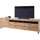 Livetastic DNEVNI REGAL, barve hrasta | Shoptok.si