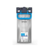 Epson WorkForce Pro WF-C87xR Cyan XL Ink Supply Unit | Shoptok.si
