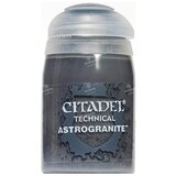 GAMES WORKSHOPS Technical: Astrogranite