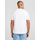 Guess Majica rdeča / črna / bela | Shoptok.si