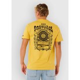 Rip Curl Meo Peniche Pro 26 Event T-Shirt ochre | Shoptok.si