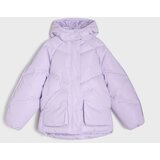 Sinsay Puffer jakna s kapuljačom | shoptok.hr