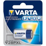Varta V28PXL Baterija za jednokratnu upotrebu Litij Cijene