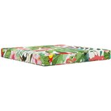  Zunanja blazina za kavč barvito 80 x 80 x 8 cm Poliester, (5000202367) | Shoptok.si