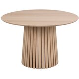 Actona Okrogla jedilna miza ø 120 cm Christo - Actona Cene