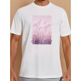 Sinsay Majica s printom | shoptok.hr