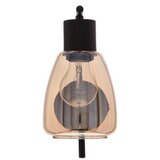  Moldo Zidna Lampa Amber 1x40W E27 ( 15064 ) | ePonuda.com