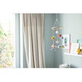 Kindsgut Viseći vrtuljak Space – | shoptok.hr