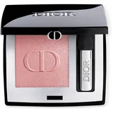 Dior show Mono Couleur dolgoobstojna senčila za oči odtenek 826 Rose Montaigne 2 g