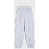 Sinsay Jogger hlače s pamukom | shoptok.hr