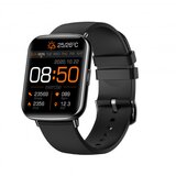 TIMMLUX Športna pametna ura kovinska 1,7" bluetooth 5.0 IP68 Cene