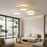 Thoro Bela papirnata stropna svetilka &amp;oslash; 60 cm TOP &amp;ndash; Slike