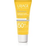 Uriage Bariésun Anti-Brown Spot Fluid SPF 50+ zaščitni fluid z visoko UV zaščito 40 ml | Shoptok.si