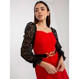 LAKERTA Dress-LK-SK-508840-1.01P-red | shoptok.hr