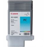 Canon kartuša PFI-106PC (foto modra), original | Shoptok.si