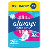 Always Quattro Ultra higijenski ulošci 32kom, veličina 2 | ePonuda.com
