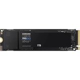 Samsung SSD M.2 NVME 1TB 990 EVO MZ-V9E1T0B/AM