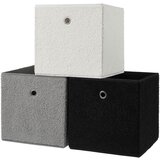 Modern Living Zložljiv Zaboj Teddy -Ext- | Shoptok.si