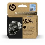 HP črnilo ČRNO 924e EvoMore za OfficeJet Pro 8135e/8120/ 8122e/8124e/8130/9132e za 1.000 STRANI 4K0V0NE | Shoptok.si
