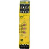 PILZ Sigurnosni relej PNOZ s5 24VDC 2 n/o 2 n/o t Radni napon (broj): 24 V/DC 2 zatvarač (Š x V x d) 22.5 x 98 x 120 mm 1 ST | Eponuda.ba