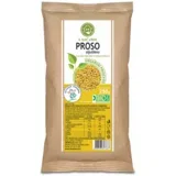 LUČAR proso oljušteni organski 250g
