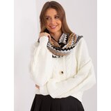 Factory Price Scarf-AT-KM-BF48661.26-dark gray | shoptok.hr
