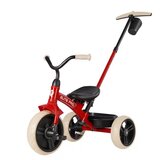 Qplay tricikl Elite Pro crveni ( 41312021 )