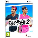 Nacon Gaming Tennis World Tour 2 (pc) | Shoptok.si